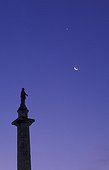 King Louis XVI in Nantes and the Moon Venus Mars