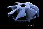 Microstereolithographie - Thing