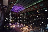 The Grande Galerie de l¹Evolution