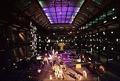 The Grande Galerie de l¹Evolution