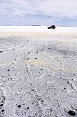Salar de Uyuni Altiplano Bolivia