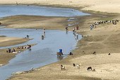 River laundry Madagascar