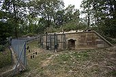 Institute of Primatology of Strasbourg France