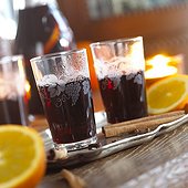 Glühwein