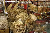 Dried shark fins for saleTraditional chinese medicine store