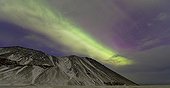 Northern Lights Iceland Suðurland