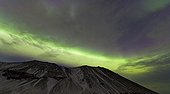 Northern Lights Iceland Suðurland