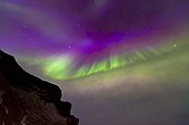 Northern Lights Iceland Suðurland