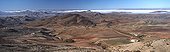Landscape Ito Middle Atlas Morocco