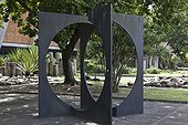 Modern Art Museum at Flamengo Park  Rio de Janeiro  Brazil