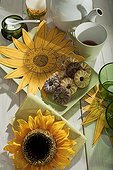 Sunflower Decoration