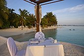 Vacation at Maldives Indian Ocean 
