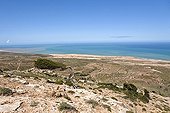 Atlantic coast between Agadir and Essaouira - Morocco 