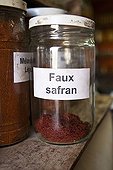 Jar false Safran - Morocco 