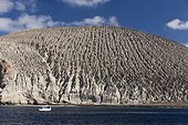 Volcanic Island San Benedicto - Revillagigedo Islands Mexico