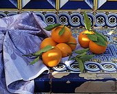 Oranges