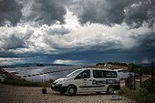 Search campaign Météorage - South Alpes France 