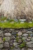 Garenin Blackhouse - Isle Lewis Hebrides Scotland
