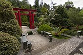 Monte Palace Tropical Garden - Madeira 
