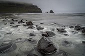 Talisker Bay - Isle of Skye Scotland Hebrides 