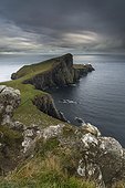 Landscape of the Highlands - Scotland