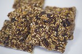 Large scale production of edible insects in Holland High energy and high protein bars made of insects