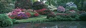 Exbury gardens, Exbury, Southampton, Hampshire, England
