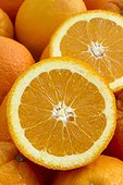 Oranges 'Navel'