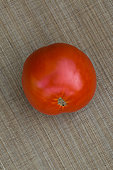 Tomate 'Saint Pierre', Provence, France