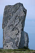 Standing Stones, Callanish, Isle of Lewis, Hebrides, Scotland