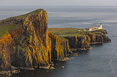 Neist point Scotland, Skye, hebrides, Scotland