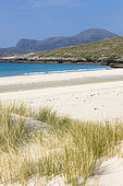 Harris island beach, Hebrides