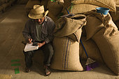 Organic coffee is the main export of Tosepan. Mexico stingless honeybees and equitable trade