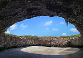 Marietas Islands National Park, Banderas Bay, Pacific Ocean, Riviera Nayarit, Nayarit State, Mexico, Central America, America