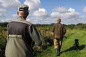 France. Hunting. The European commission has adopted in january 2021 a ban on using lead 100m around any wetland in Europe. So far in France, the ban is only 30m. In the future, the lead will be totally banned as 6000 tons of lead is put into nature by hunters every year. There is already new anmunitions with zinc, steel, tungsten and bismuth.