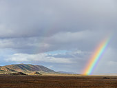 Rainbow, Steytlerville, Sarah Baartman District Municipality. Eastern Cape. South Africa