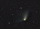 April 25, 2013 - Comet Panstarrs