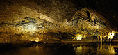 Han Cave, Ardennes, Belgium