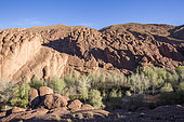 Dades Gorges, Morocco