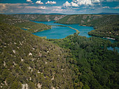 Krka National Park, Croatia