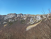 Ambel Plateau, Vercors, Drôme, France