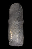 Basalt Throat Axe. Neolithic period. North Africa. 12.8cm.