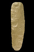 Neolithic tool. Mali. 14.7cm.