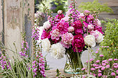 Paeonia bouquet