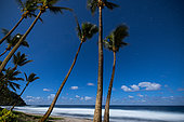Grande Anse, Petite-Ile, Reunion Island, France