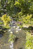 The Refreshing Garden, Salon Jardins, Jardin / Aux Tuileries May 2023, Paris, France