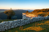 Creux du Van, Gorgier, canton of Neuchâtel, Switzerland