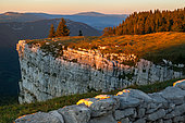 Creux du Van, Gorgier, canton of Neuchâtel, Switzerland