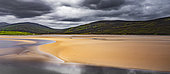 Kyle of Durness, Sutherland, Scottish landscape, Great Britain