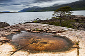 Loch, Landscape of Scotland, Great Britain